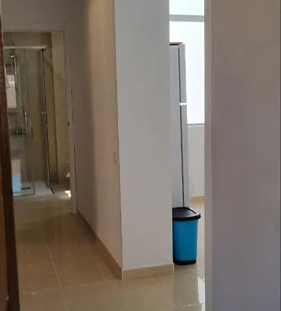 Apartamento Del Alma, 180 M De La La Playa Apartment