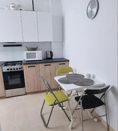 Apartamento Del Alma, 180 M De La La Playa Santa Pola