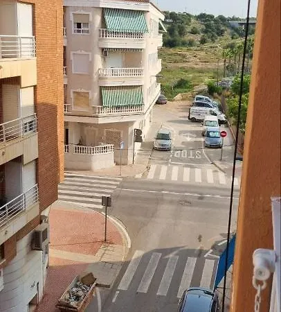 Apartamento Del Alma, 180 M De La La Playa *