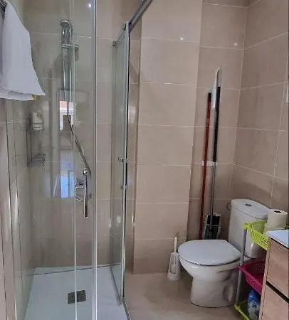 Apartamento Del Alma, 180 M De La La Playa Apartment *