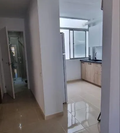 Apartamento Del Alma, 180 M De La La Playa Apartment Santa Pola